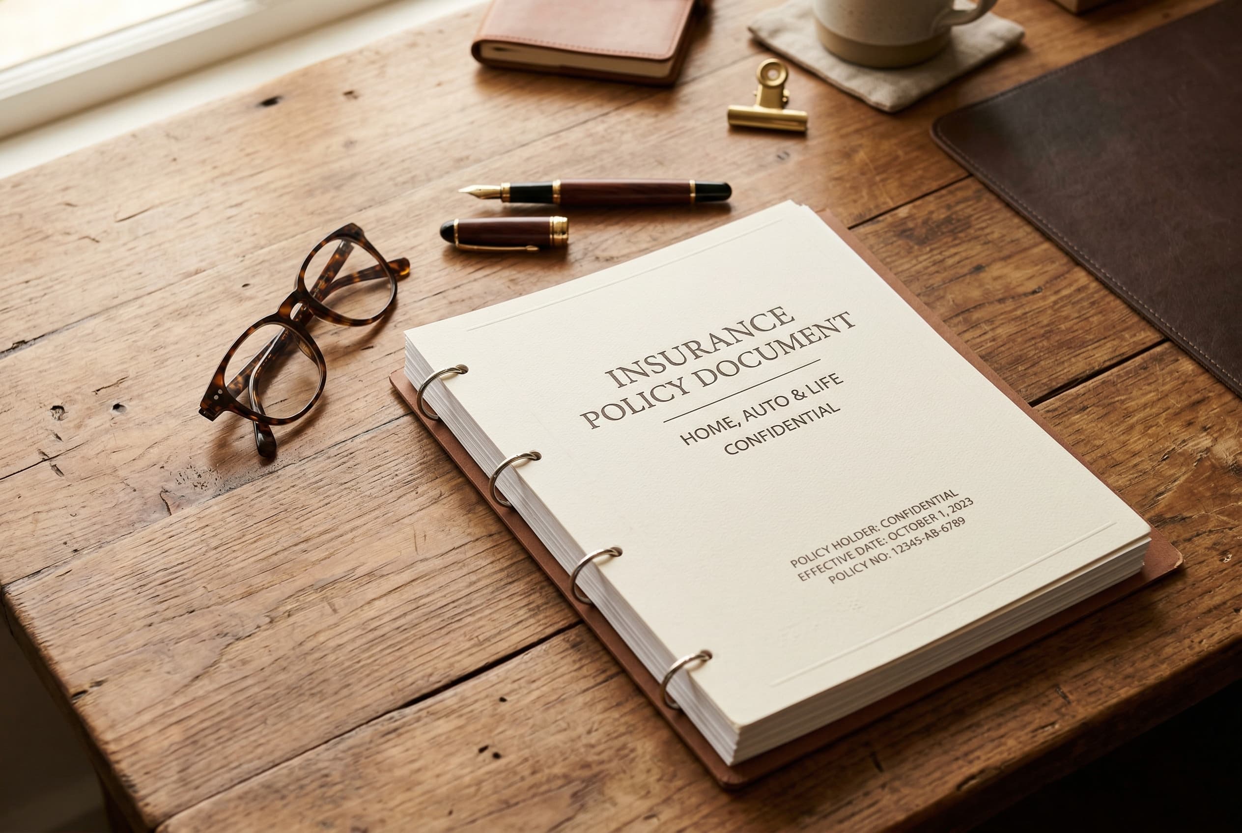 Illustration for The California FAIR Plan Explained: What It Covers, What It Does Not, and How to Apply