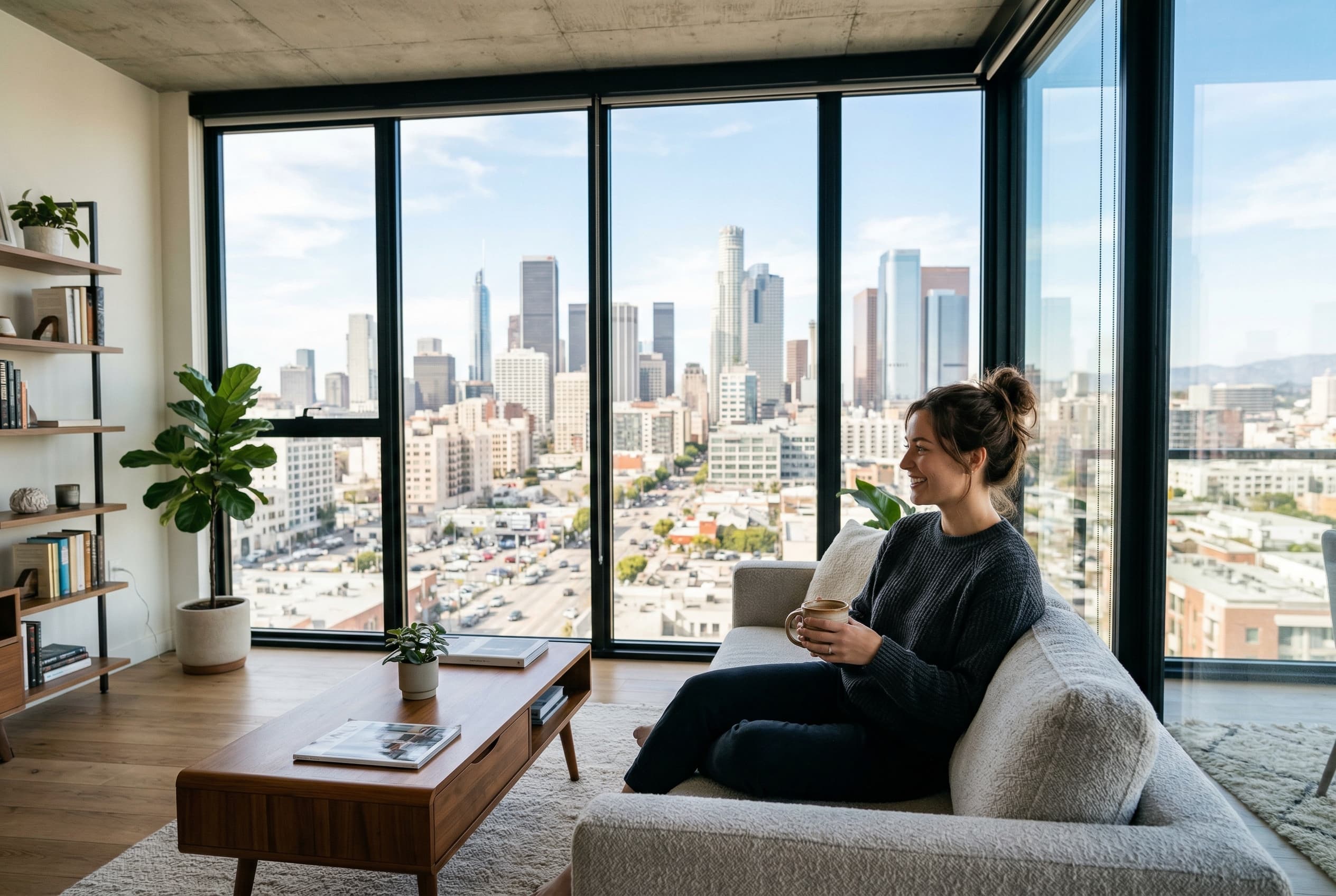 Illustration for Why Every California Renter Needs Insurance (Even If Your Landlord Does Not Require It)