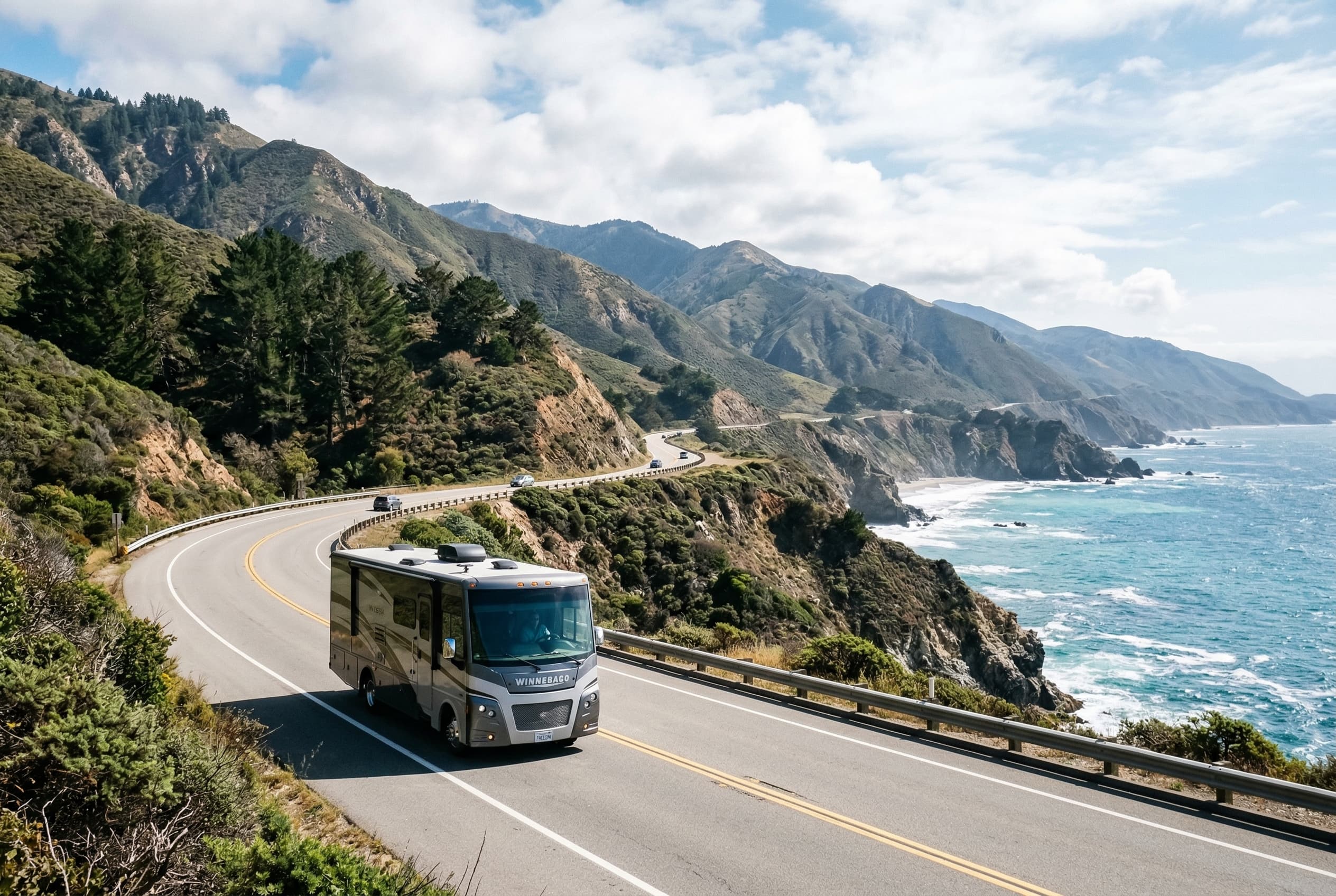 RV Insurance coverage illustration