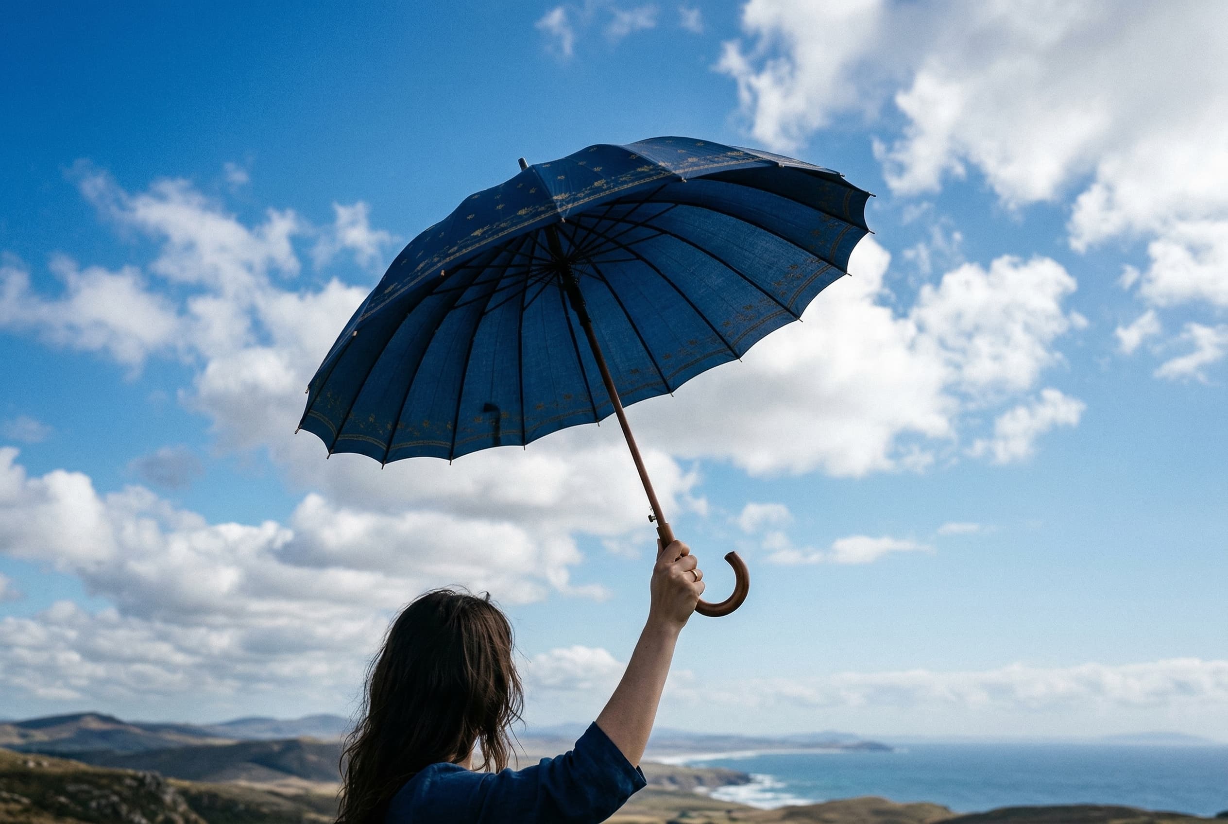 Commercial umbrella providing extra liability protection