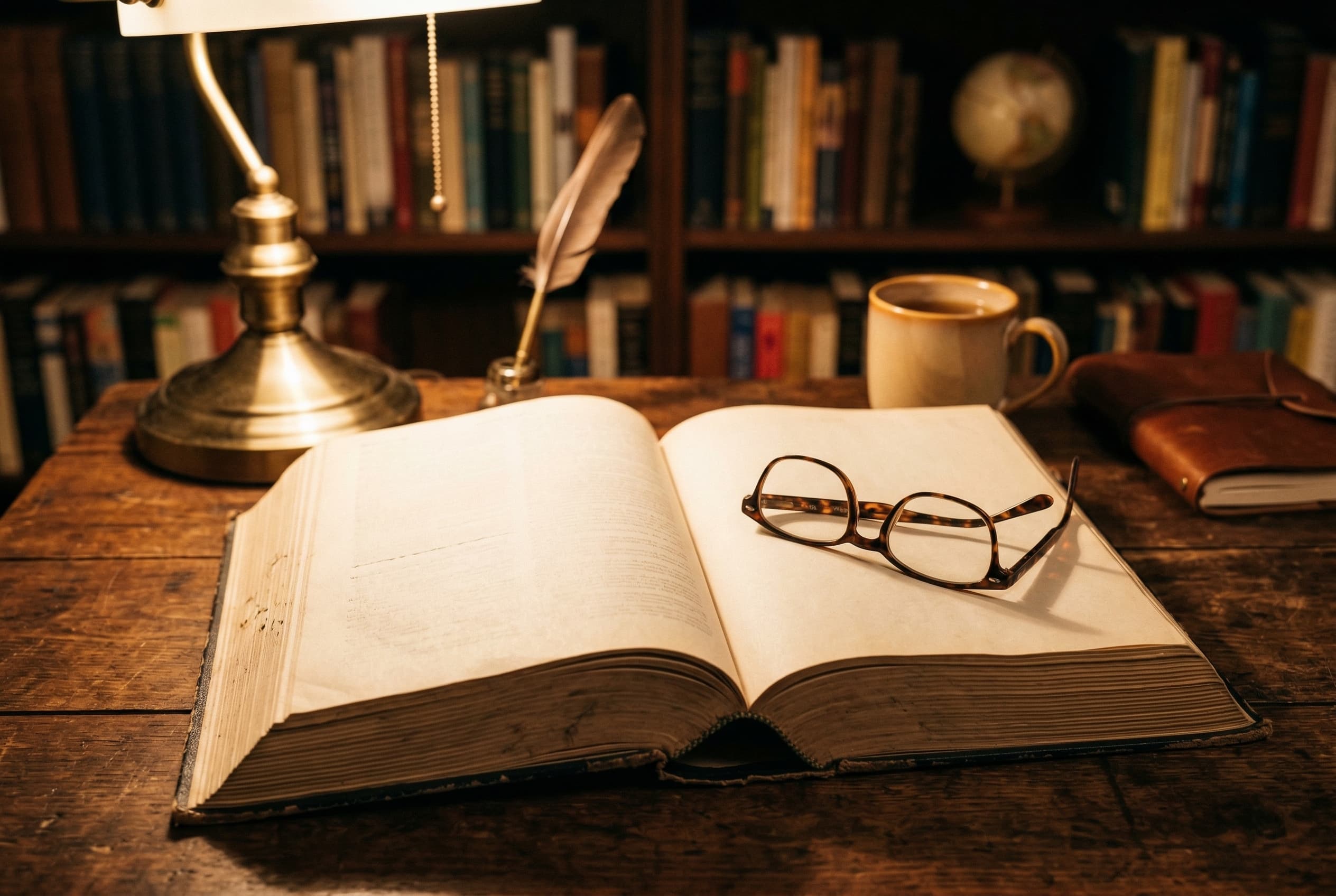 Insurance Glossary illustration